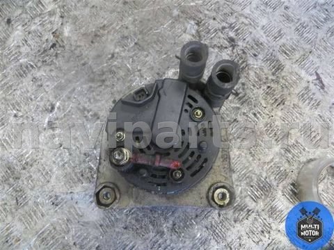 Генератор Renault Espace, 2005 г., OEM 7711134926, арт. 00091307, фото 7