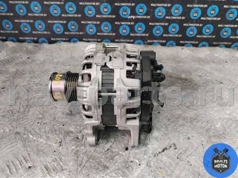 Генератор Seat Leon, 2019 г., OEM 04E903015A, арт. 00091347, фото 4