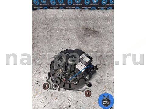 Генератор Seat Leon, 2019 г., OEM 04E903015A, арт. 00091347, фото 6