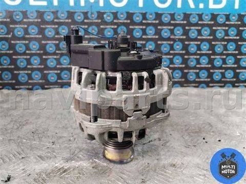 Генератор Seat Leon, 2019 г., OEM 04E903015A, арт. 00091347, фото 8