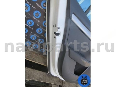 Стеклоподъёмник электрический задний левый Skoda Octavia, арт. 00091470c, фото 6