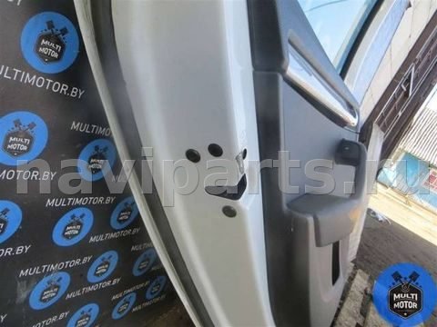 Стеклоподъёмник электрический задний левый Skoda Octavia, арт. 00091470c, фото 7