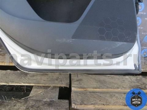 Стеклоподъёмник электрический задний левый Skoda Octavia, арт. 00091470c, фото 8