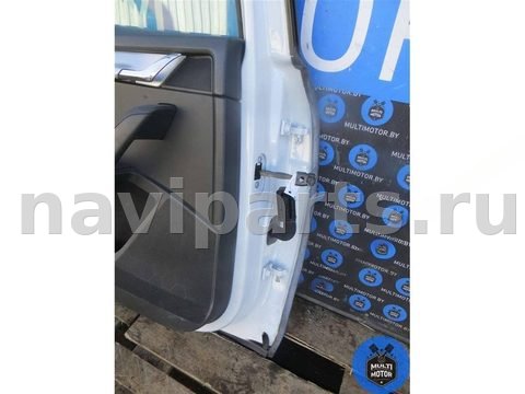 Стеклоподъёмник электрический задний левый Skoda Octavia, арт. 00091470c, фото 9