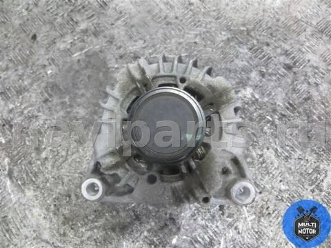 Генератор Ford Focus, 2016 г., OEM av6n10300gd, арт. 00091662