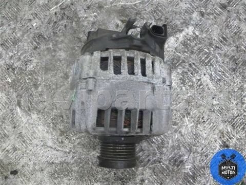 Генератор Ford Focus, 2016 г., OEM av6n10300gd, арт. 00091662, фото 2
