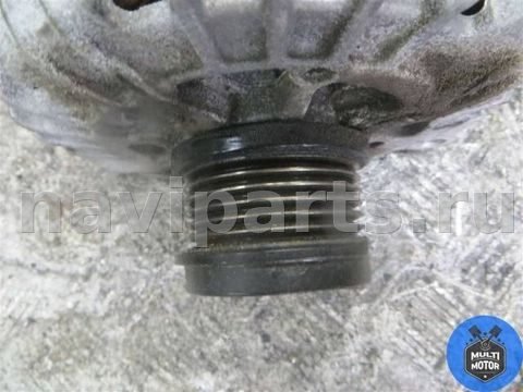 Генератор Ford Focus, 2016 г., OEM av6n10300gd, арт. 00091662, фото 3