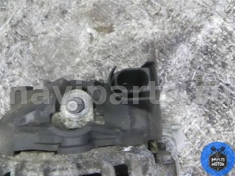 Генератор Ford Focus, 2016 г., OEM av6n10300gd, арт. 00091662, фото 4