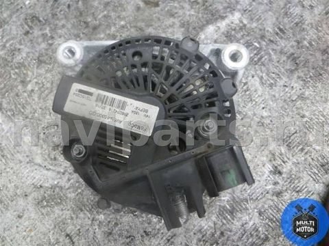 Генератор Ford Focus, 2016 г., OEM av6n10300gd, арт. 00091662, фото 5