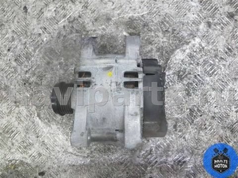 Генератор Ford Focus, 2016 г., OEM av6n10300gd, арт. 00091662, фото 7