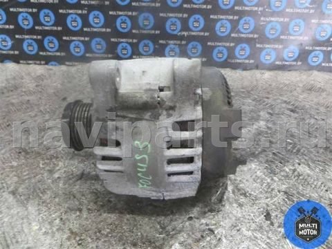 Генератор Ford Focus, 2016 г., OEM av6n10300gd, арт. 00091662, фото 8
