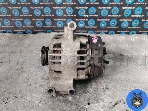 Генератор Fiat Doblo, 2006 г., OEM 51859038, арт. 00091747, фото 6