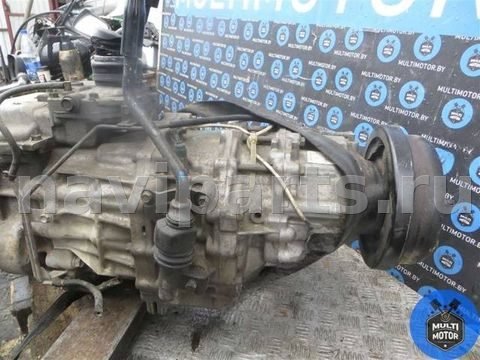 Раздаточная коробка Nissan Patrol, 2003 г., арт. 00091823