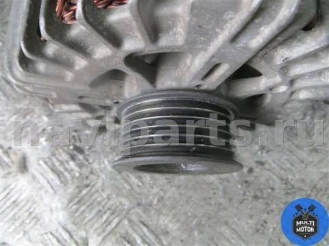 Генератор BMW 3, 2008 г., OEM 7802261, арт. 00091842, фото 2