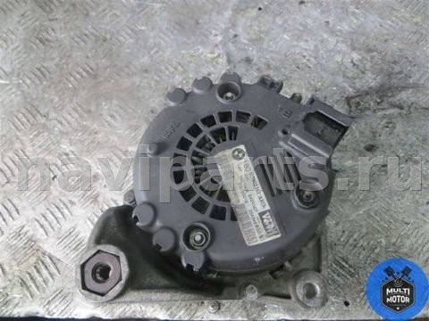 Генератор BMW 3, 2008 г., OEM 7802261, арт. 00091842, фото 4