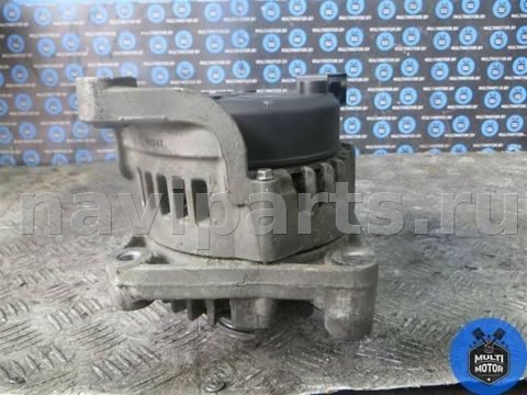 Генератор BMW 3, 2008 г., OEM 7802261, арт. 00091842, фото 6