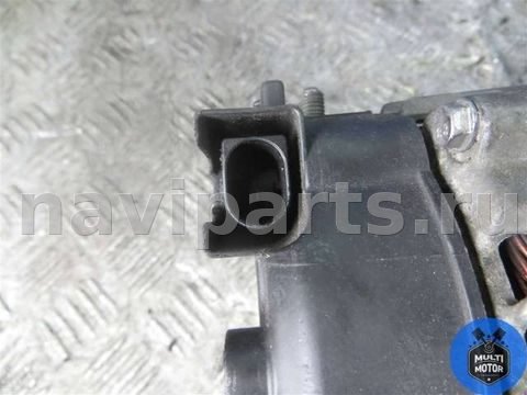 Генератор BMW 3, 2008 г., OEM 7802261, арт. 00091842, фото 8