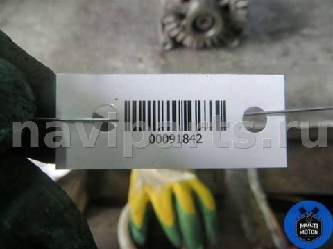 Генератор BMW 3, 2008 г., OEM 7802261, арт. 00091842, фото 9