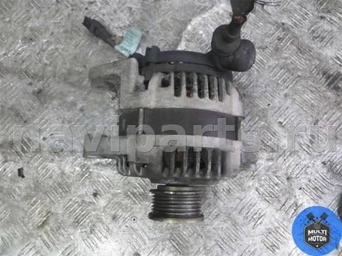 Генератор Chevrolet Orlando, 2012 г., OEM 13579114, арт. 00091904, фото 2