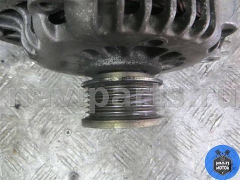 Генератор Chevrolet Orlando, 2012 г., OEM 13579114, арт. 00091904, фото 3