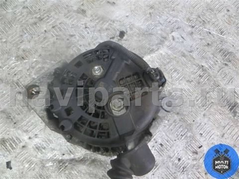 Генератор Chevrolet Orlando, 2012 г., OEM 13579114, арт. 00091904, фото 4