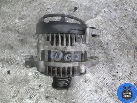 Генератор Chevrolet Orlando, 2012 г., OEM 13579114, арт. 00091904, фото 5