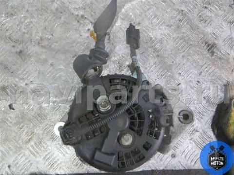 Генератор Chevrolet Orlando, 2012 г., OEM 13579114, арт. 00091904, фото 6