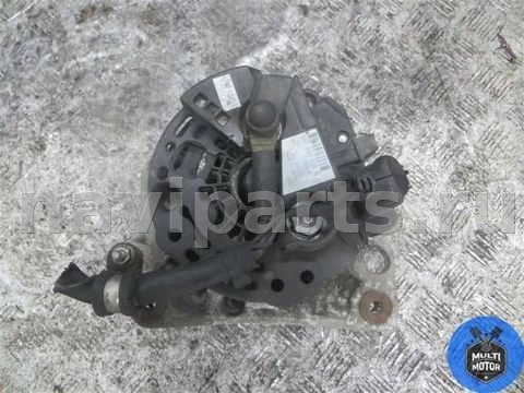 Генератор Volkswagen Touran, 2007 г., OEM 06F903023G, арт. 00091907, фото 5
