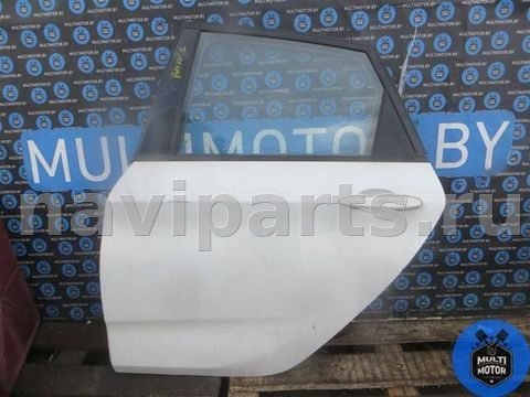 Стеклоподъёмник электрический задний левый BMW 2 F45/F46, арт. 00092014c