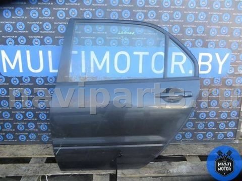 Стеклоподъёмник электрический задний левый Mitsubishi Lancer, арт. 00092170c