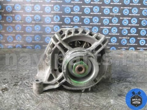 Генератор Fiat Doblo, 2008 г., OEM 51714794, арт. 00092576