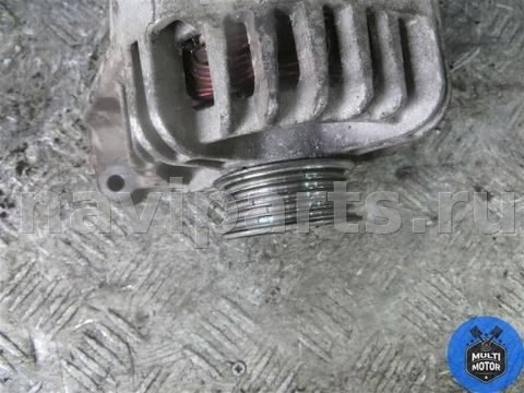 Генератор Fiat Doblo, 2008 г., OEM 51714794, арт. 00092576, фото 2