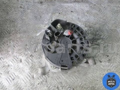 Генератор Fiat Doblo, 2008 г., OEM 51714794, арт. 00092576, фото 6