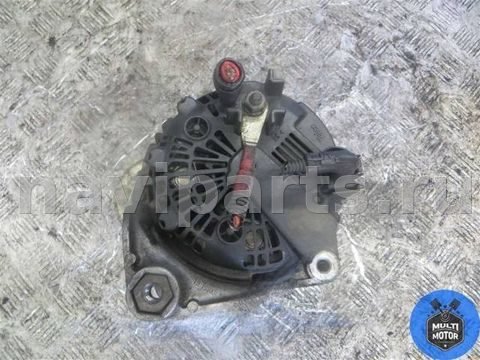 Генератор BMW 5 E60/E61, 2006 г., OEM 0986080350, арт. 00092607, фото 7