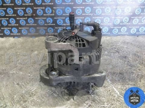 Генератор BMW 5 E60/E61, 2006 г., OEM 0986080350, арт. 00092607, фото 8