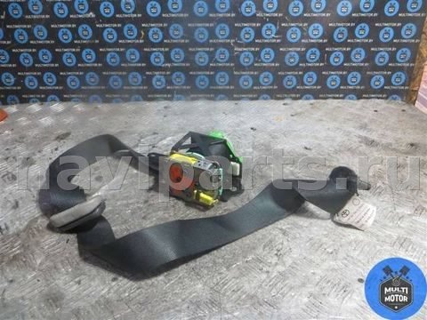 Ремень безопасности передний правый Toyota Yaris, арт. 00092756