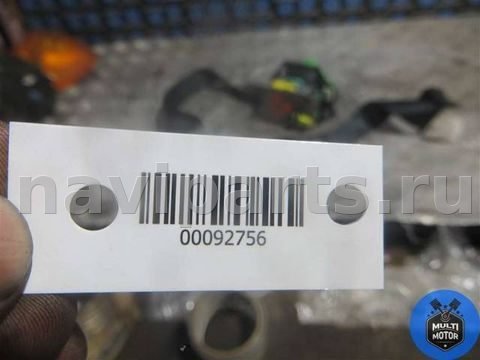 Ремень безопасности передний правый Toyota Yaris, арт. 00092756, фото 10