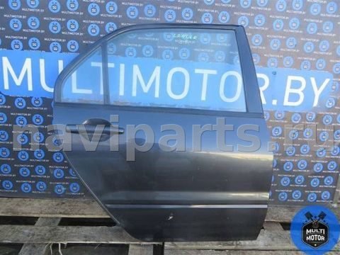 Стеклоподъёмник электрический задний правый Mitsubishi Lancer, арт. 00093070c