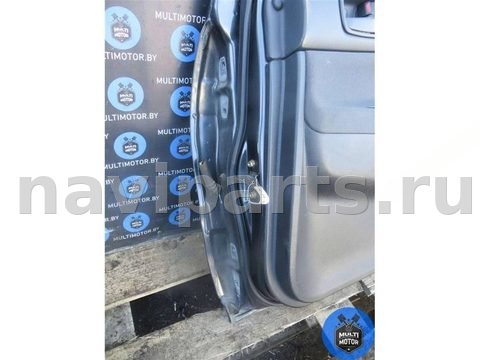Стеклоподъёмник электрический задний правый Mitsubishi Lancer, арт. 00093070c, фото 5