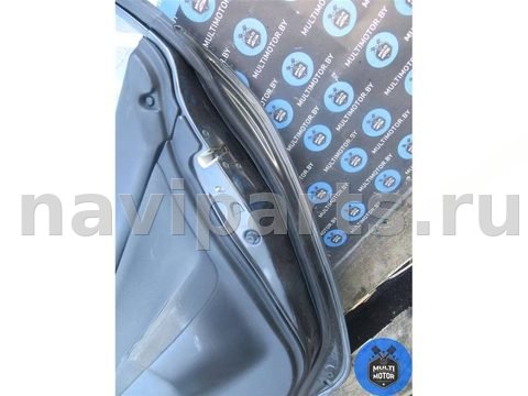 Стеклоподъёмник электрический задний правый Mitsubishi Lancer, арт. 00093070c, фото 8