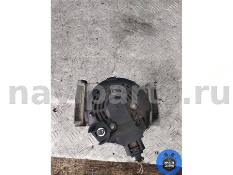 Генератор Opel Astra, 2017 г., OEM 13587304, арт. 00093347, фото 4