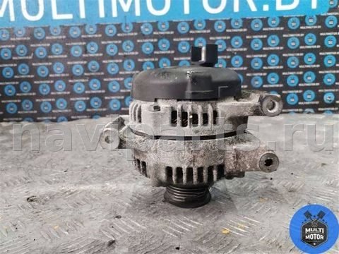 Генератор Opel Astra, 2017 г., OEM 13587304, арт. 00093347, фото 5
