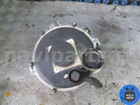 Генератор Mercedes ML W163, 2002 г., OEM A6281A60W0, арт. 00093372