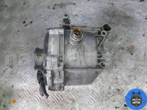 Генератор Mercedes ML W163, 2002 г., OEM A6281A60W0, арт. 00093372, фото 2