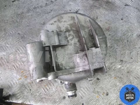 Генератор Mercedes ML W163, 2002 г., OEM A6281A60W0, арт. 00093372, фото 6