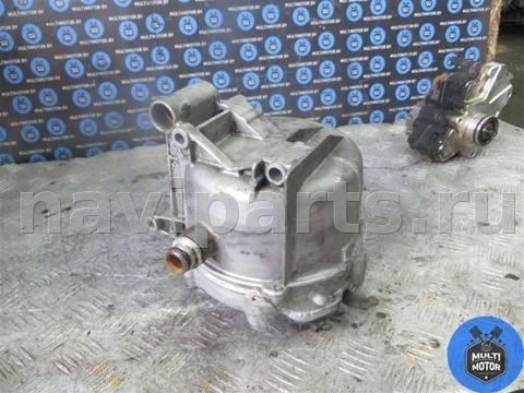 Генератор Mercedes ML W163, 2002 г., OEM A6281A60W0, арт. 00093372, фото 8
