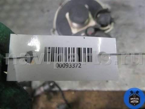 Генератор Mercedes ML W163, 2002 г., OEM A6281A60W0, арт. 00093372, фото 9