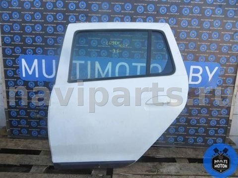 Стеклоподъёмник электрический задний левый Dacia Logan MCV Stepway, арт. 00093445c