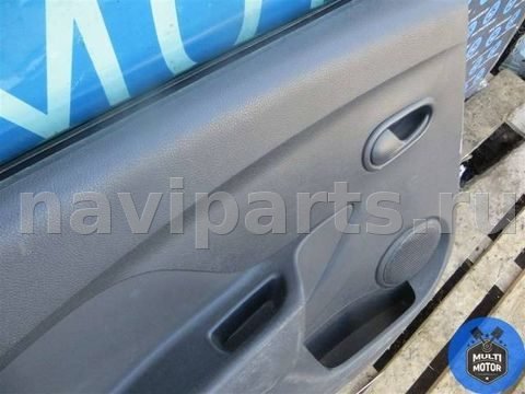 Стеклоподъёмник электрический задний левый Dacia Logan MCV Stepway, арт. 00093445c, фото 11