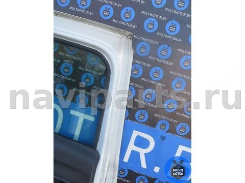 Стеклоподъёмник электрический задний левый Dacia Logan MCV Stepway, арт. 00093445c, фото 5